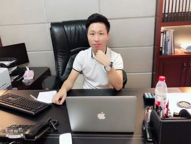 追梦的第一张照片--宁德上门女婿服务网