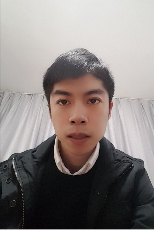 别发呆的第一张照片--宁德上门女婿服务网