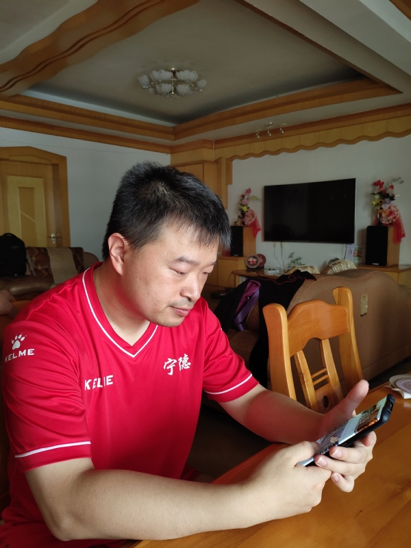 小春的第一张照片--宁德上门女婿服务网