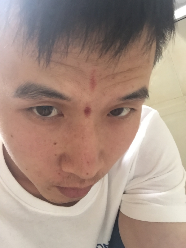 爱晴的第一张照片--宁德上门女婿服务网